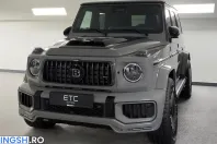 Mercedes-Benz G 63 AMG (Clasa G) din 2026 cu 75 km - oferta MER235128 - foto 4