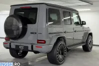 Mercedes-Benz G 63 AMG (Clasa G) din 2026 cu 75 km - oferta MER235128 - foto 6