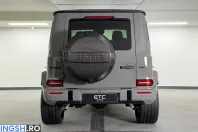 Mercedes-Benz G 63 AMG (Clasa G) din 2026 cu 75 km - oferta MER235128 - foto 8