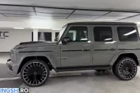 Mercedes-Benz G 63 AMG (Clasa G) din 2026 cu 75 km - oferta MER235128 - foto 9