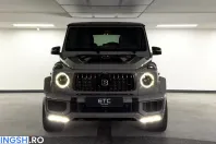 Mercedes-Benz G 63 AMG (Clasa G) din 2026 cu 75 km - oferta MER235128 - foto 11