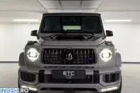 Mercedes-Benz G 63 AMG (Clasa G) din 2026 cu 75 km - oferta MER235128 - foto 12