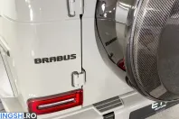 Mercedes-Benz G 63 AMG (Clasa G) din 2026 cu 75 km - oferta MER235128 - foto 18