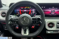 Mercedes-Benz G 63 AMG (Clasa G) din 2026 cu 75 km - oferta MER235128 - foto 24