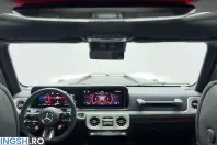 Mercedes-Benz G 63 AMG (Clasa G) din 2026 cu 75 km - oferta MER235128 - foto 27
