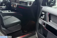 Mercedes-Benz G 63 AMG (Clasa G) din 2026 cu 75 km - oferta MER235128 - foto 28