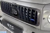 Mercedes-Benz G 63 AMG (Clasa G) din 2026 cu 75 km - oferta MER235128 - foto 36
