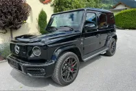 Mercedes-Benz G 63 AMG (Clasa G) din 2024 cu 10.000 km - oferta MER235129 - foto 1