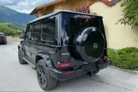 Mercedes-Benz G 63 AMG (Clasa G) din 2024 cu 10.000 km - oferta MER235129 - foto 2
