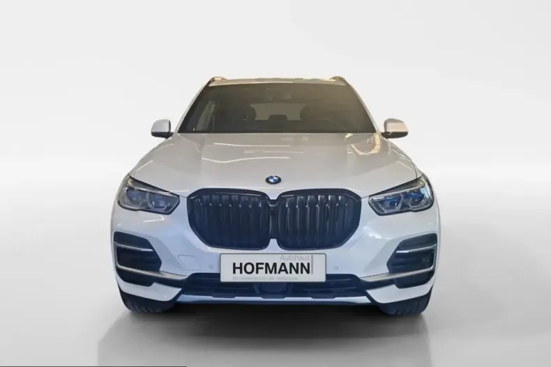 BMW X5 (Seria X) din 2023 cu 86.700 km - oferta BMW235131 - foto 1