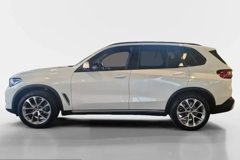 BMW X5 (Seria X) din 2023 cu 86.700 km - oferta BMW235131 - foto 2