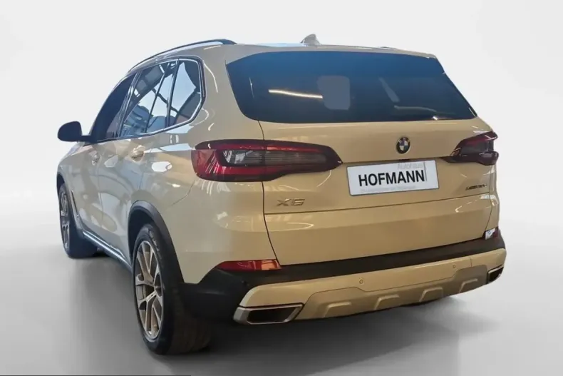 BMW X5 (Seria X) din 2023 cu 86.700 km - oferta BMW235131 - foto 3