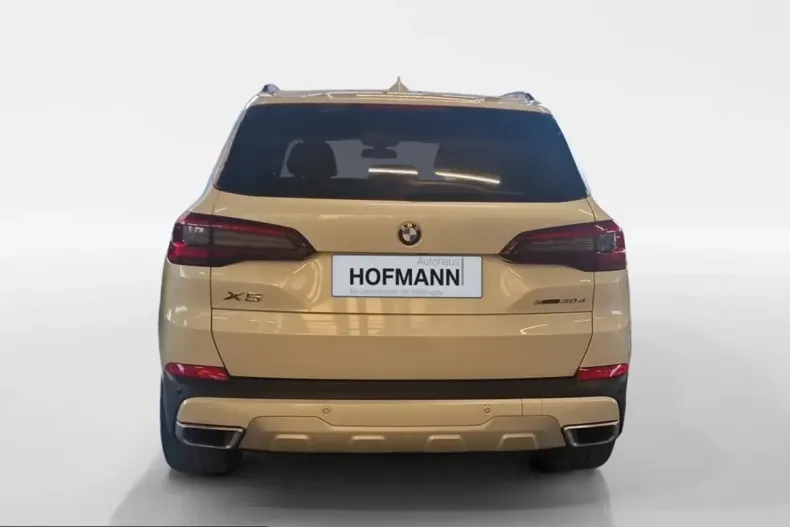 BMW X5 (Seria X) din 2023 cu 86.700 km - oferta BMW235131 - foto 4