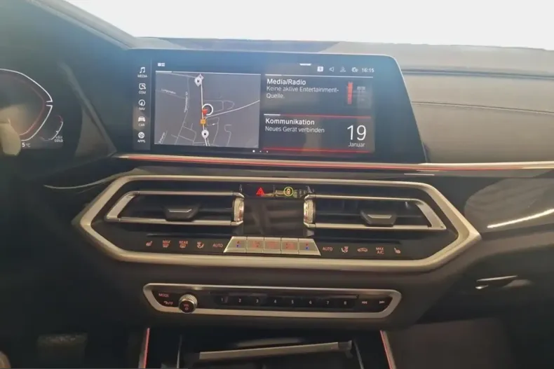 BMW X5 (Seria X) din 2023 cu 86.700 km - oferta BMW235131 - foto 7
