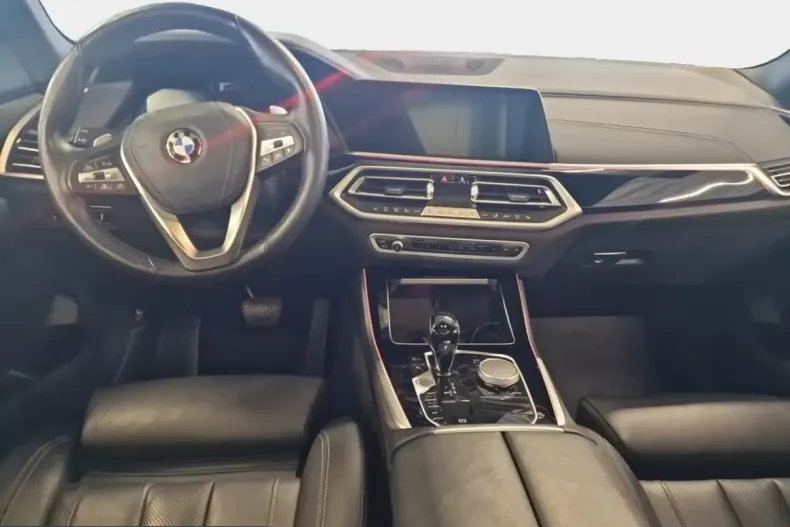 BMW X5 (Seria X) din 2023 cu 86.700 km - oferta BMW235131 - foto 8