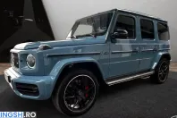 Mercedes-Benz G 63 AMG (Clasa G) din 2024 cu 4.981 km - oferta MER235132 - foto 1