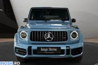 Mercedes-Benz G 63 AMG (Clasa G) din 2024 cu 4.981 km - oferta MER235132 - foto 3