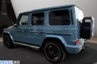 Mercedes-Benz G 63 AMG (Clasa G) din 2024 cu 4.981 km - oferta MER235132 - foto 4