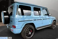 Mercedes-Benz G 63 AMG (Clasa G) din 2024 cu 4.981 km - oferta MER235132 - foto 5