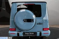 Mercedes-Benz G 63 AMG (Clasa G) din 2024 cu 4.981 km - oferta MER235132 - foto 6