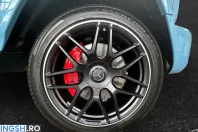Mercedes-Benz G 63 AMG (Clasa G) din 2024 cu 4.981 km - oferta MER235132 - foto 7
