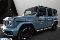 Mercedes-Benz G 63 AMG (Clasa G) din 2024 cu 4.981 km - oferta MER235132 - foto 9