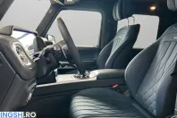 Mercedes-Benz G 63 AMG (Clasa G) din 2024 cu 4.981 km - oferta MER235132 - foto 10