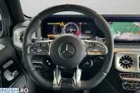 Mercedes-Benz G 63 AMG (Clasa G) din 2024 cu 4.981 km - oferta MER235132 - foto 12