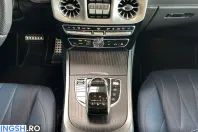 Mercedes-Benz G 63 AMG (Clasa G) din 2024 cu 4.981 km - oferta MER235132 - foto 14