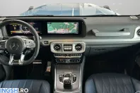 Mercedes-Benz G 63 AMG (Clasa G) din 2024 cu 4.981 km - oferta MER235132 - foto 15