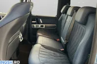 Mercedes-Benz G 63 AMG (Clasa G) din 2024 cu 4.981 km - oferta MER235132 - foto 16