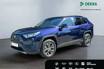 Toyota RAV4 din 2025 - oferta TOY235133