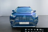 Toyota RAV4 din 2025 cu 29.900 km - oferta TOY235133 - foto 2