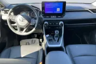 Toyota RAV4 din 2025 cu 29.900 km - oferta TOY235133 - foto 10