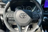 Toyota RAV4 din 2025 cu 29.900 km - oferta TOY235133 - foto 11