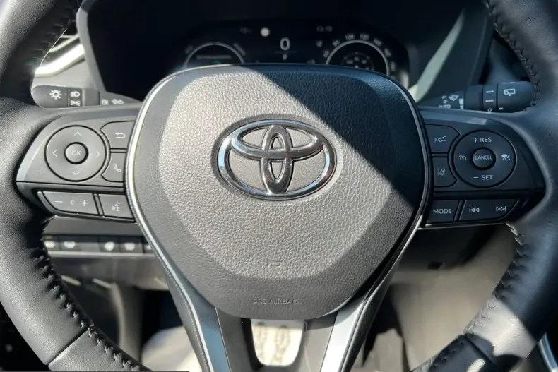 Toyota RAV4 din 2025 cu 29.900 km - oferta TOY235133 - foto 12