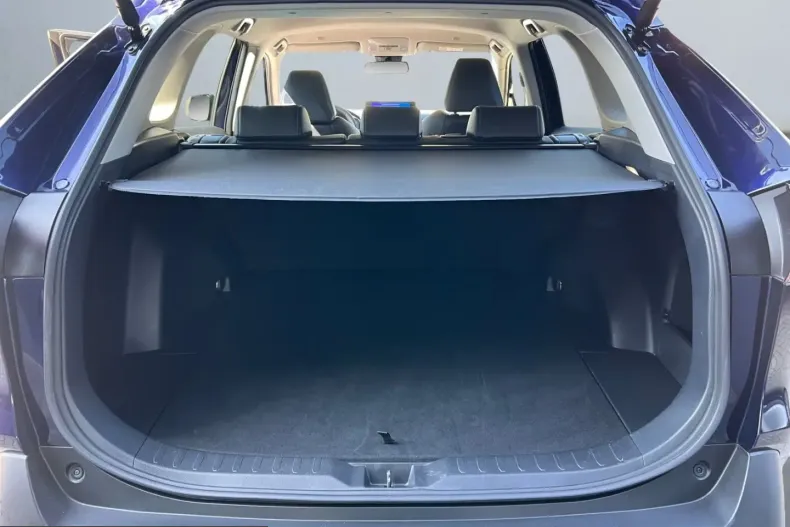 Toyota RAV4 din 2025 cu 29.900 km - oferta TOY235133 - foto 16