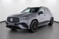 Mercedes-Benz GLE 53 AMG (Clasa GLE) din 2025 cu 12.098 km - oferta MER235134 - foto 1