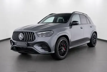 Mercedes-Benz GLE 53 AMG din 2025 - oferta MER235134