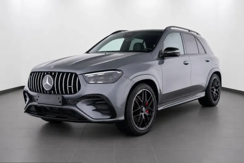 Mercedes-Benz GLE 53 AMG (Clasa GLE) din 2025 cu 12.098 km - oferta MER235134 - foto 1