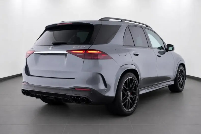 Mercedes-Benz GLE 53 AMG (Clasa GLE) din 2025 cu 12.098 km - oferta MER235134 - foto 2