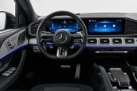 Mercedes-Benz GLE 53 AMG (Clasa GLE) din 2025 cu 12.098 km - oferta MER235134 - foto 3