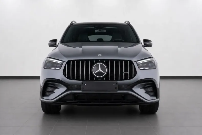 Mercedes-Benz GLE 53 AMG (Clasa GLE) din 2025 cu 12.098 km - oferta MER235134 - foto 6