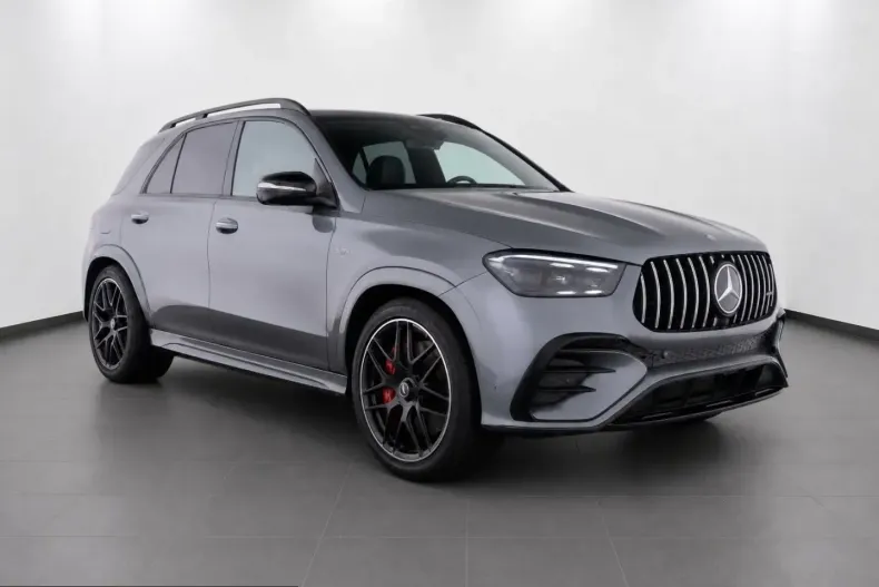 Mercedes-Benz GLE 53 AMG (Clasa GLE) din 2025 cu 12.098 km - oferta MER235134 - foto 7