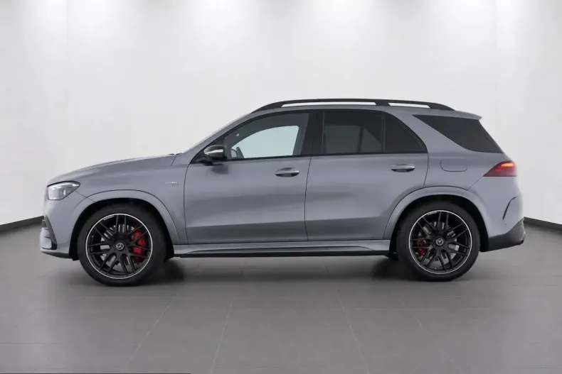 Mercedes-Benz GLE 53 AMG (Clasa GLE) din 2025 cu 12.098 km - oferta MER235134 - foto 8