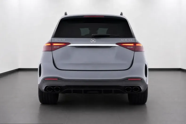 Mercedes-Benz GLE 53 AMG (Clasa GLE) din 2025 cu 12.098 km - oferta MER235134 - foto 9