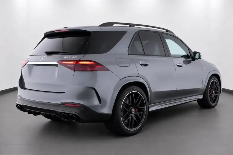 Mercedes-Benz GLE 53 AMG (Clasa GLE) din 2025 cu 12.098 km - oferta MER235134 - foto 10