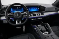 Mercedes-Benz GLE 53 AMG (Clasa GLE) din 2025 cu 12.098 km - oferta MER235134 - foto 13
