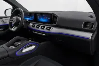 Mercedes-Benz GLE 53 AMG (Clasa GLE) din 2025 cu 12.098 km - oferta MER235134 - foto 14
