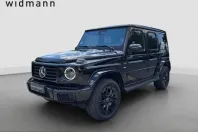 Mercedes-Benz G 580 (Clasa G) din 2025 cu 9.764 km - oferta MER235135 - foto 1